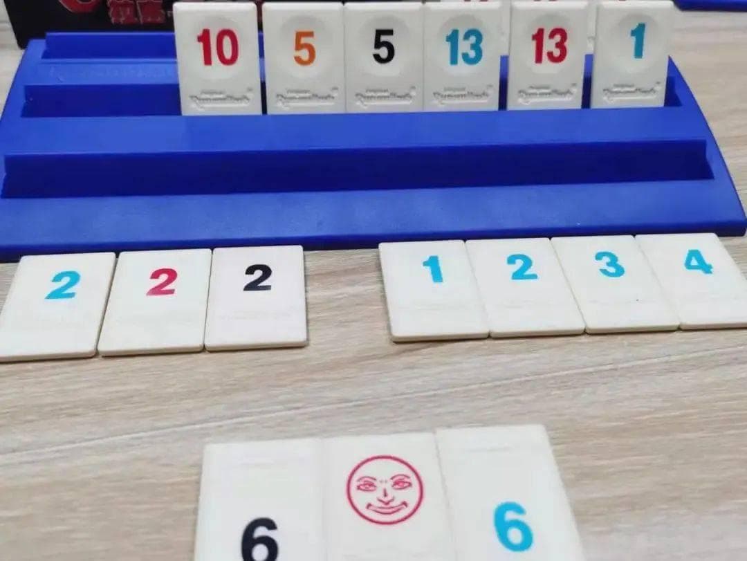 团长推荐：10款烧脑桌游，让孩子玩出高智商！
