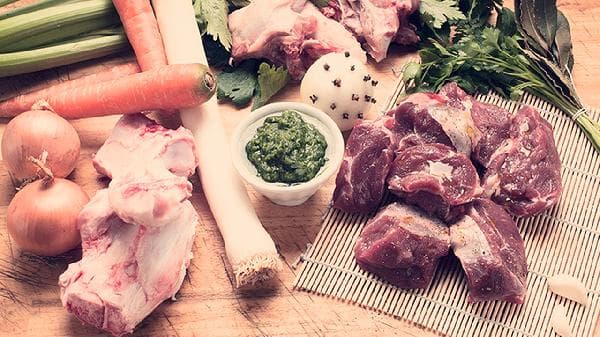 牛肉脂肪含量大揭秘：低脂还是高脂？减肥健身必看！