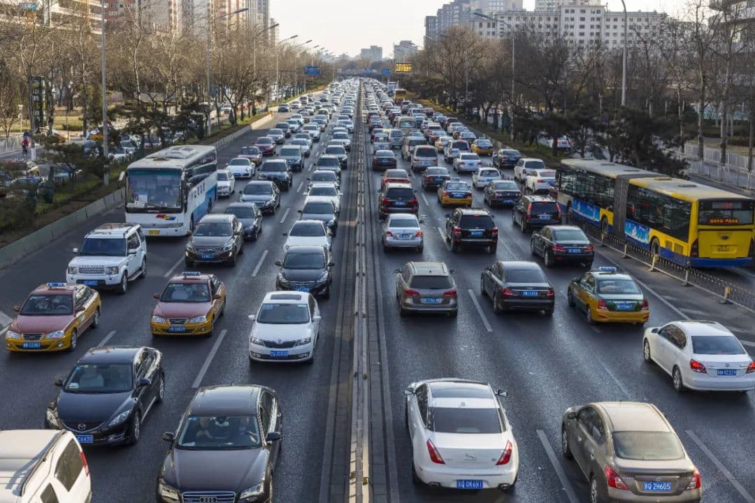降价潮“卷”不停，车市销量变化几何？
