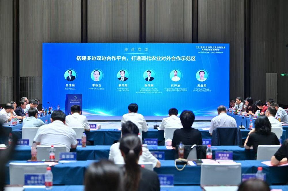 从南沙走向全球的预制菜：率先打造国内进出口示范，待对接标准实现国际分工