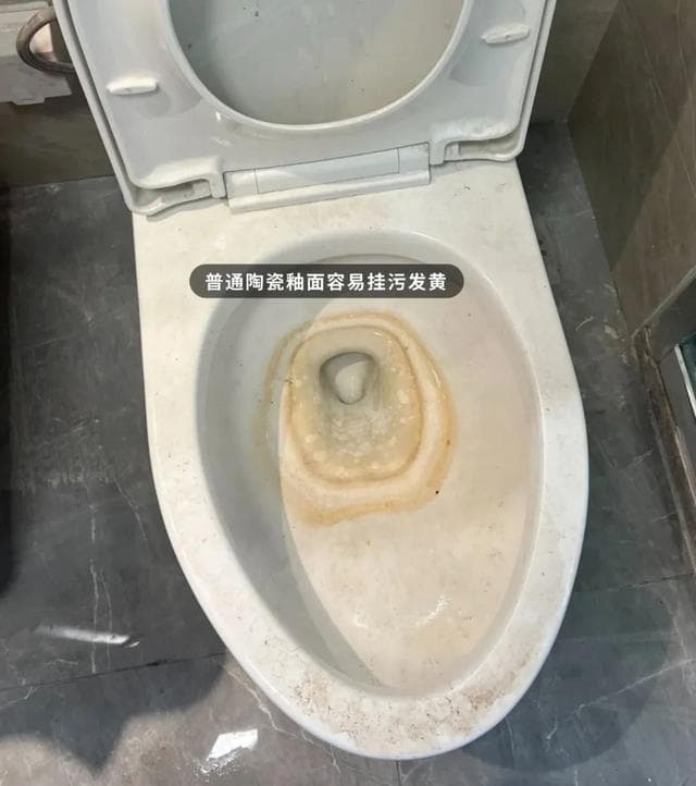 马桶选购指南：从内行人角度教你避开选购误区