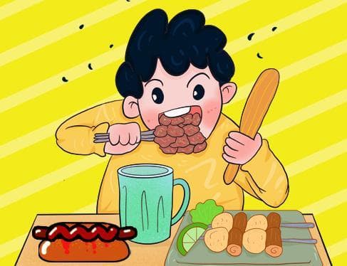 春节养生如何做？注意这几点~