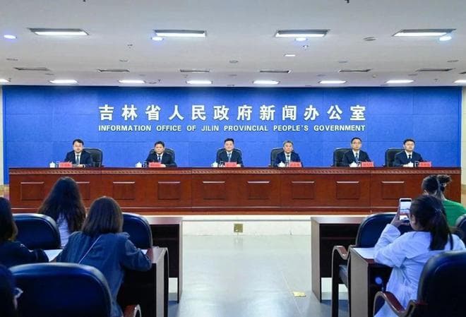 明年6月投产！吉化转型升级项目正加速实施