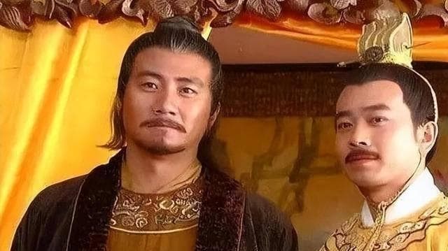 朱元璋为什么如此宠爱朱标？背后三大原因，朱棣一生望尘莫及