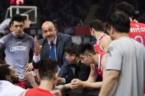 CBA教练工资：合理份额与高收入