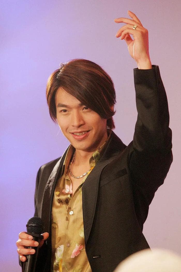 男演员李威卷入杀人案，由证人转为被告！秘密录音显示其扮演军师角色，或涉伤害致死