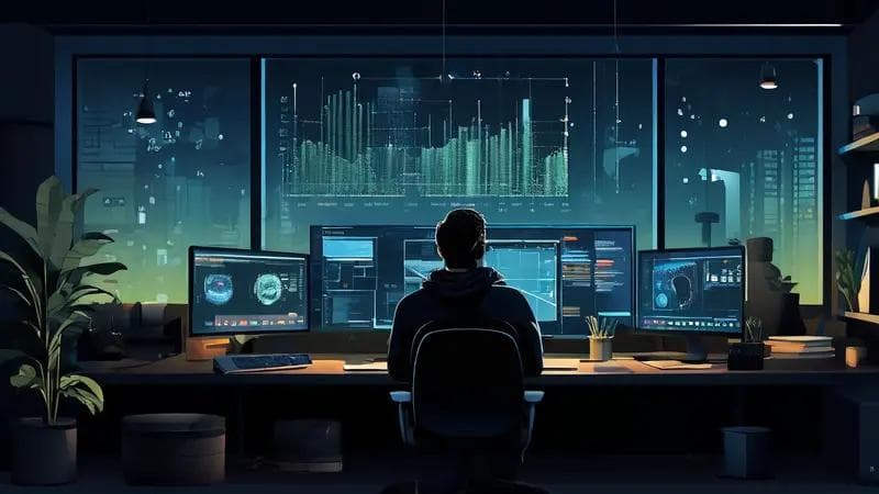 从Unix内核到游戏引擎：C语言的十二大应用领域