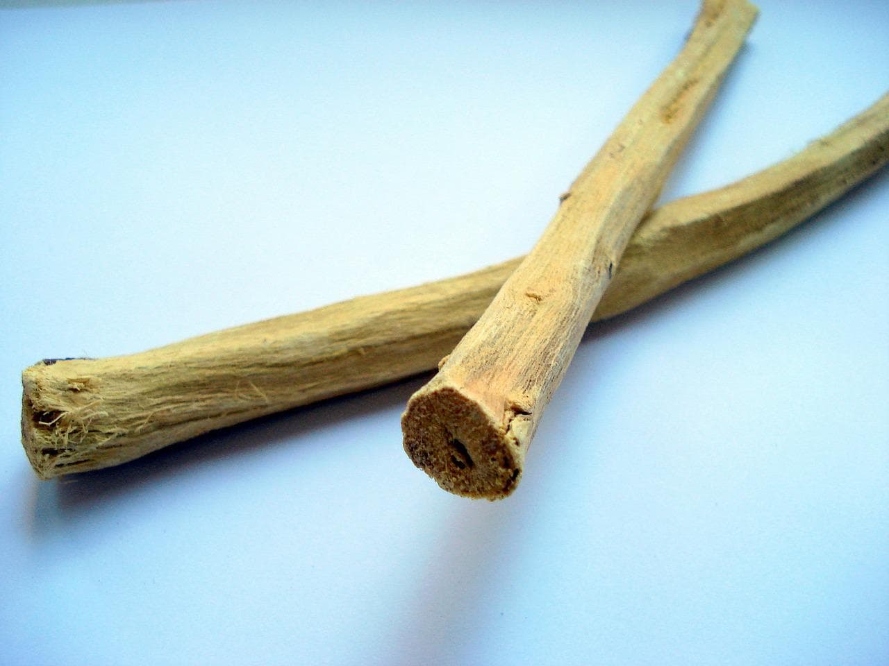 甘草：从形态特征到药用价值的全面解析
