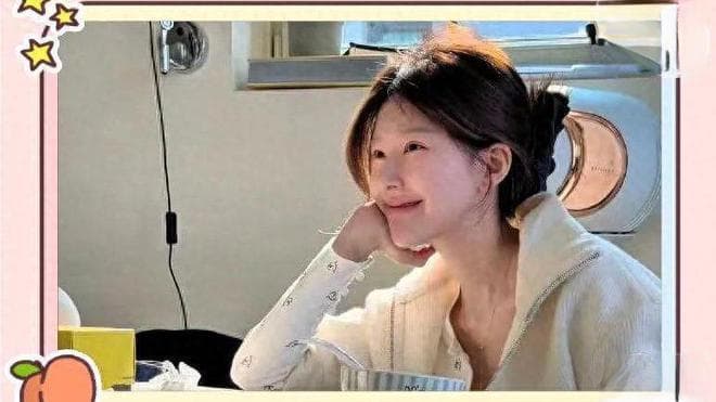 赵露思担任心理健康公益大使，传递正能量！