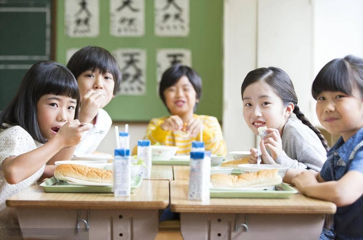 从儿童到老人，不同人群的专属食用油指南