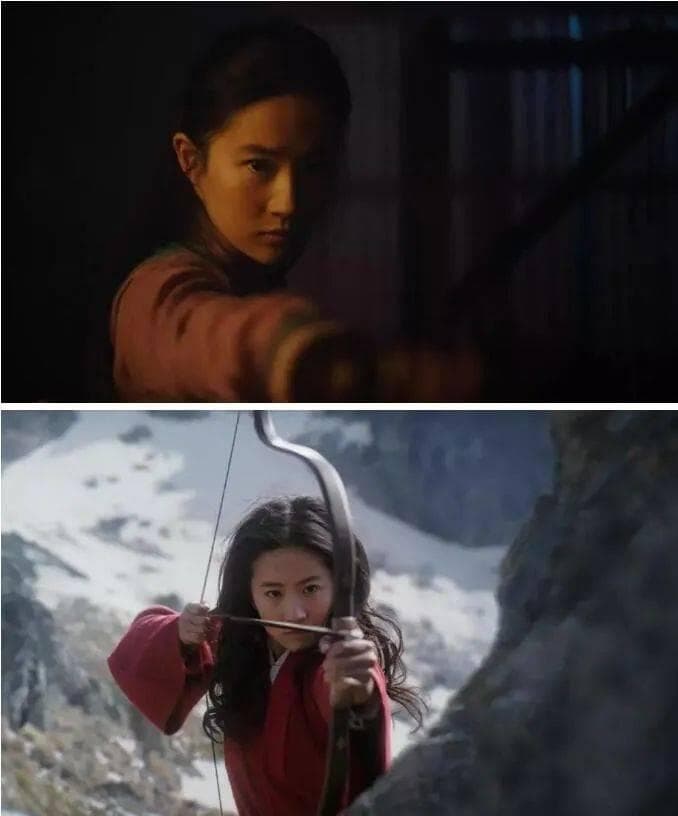 1500年来花木兰的人物形象，如何从平民少女演变成巾帼英雄