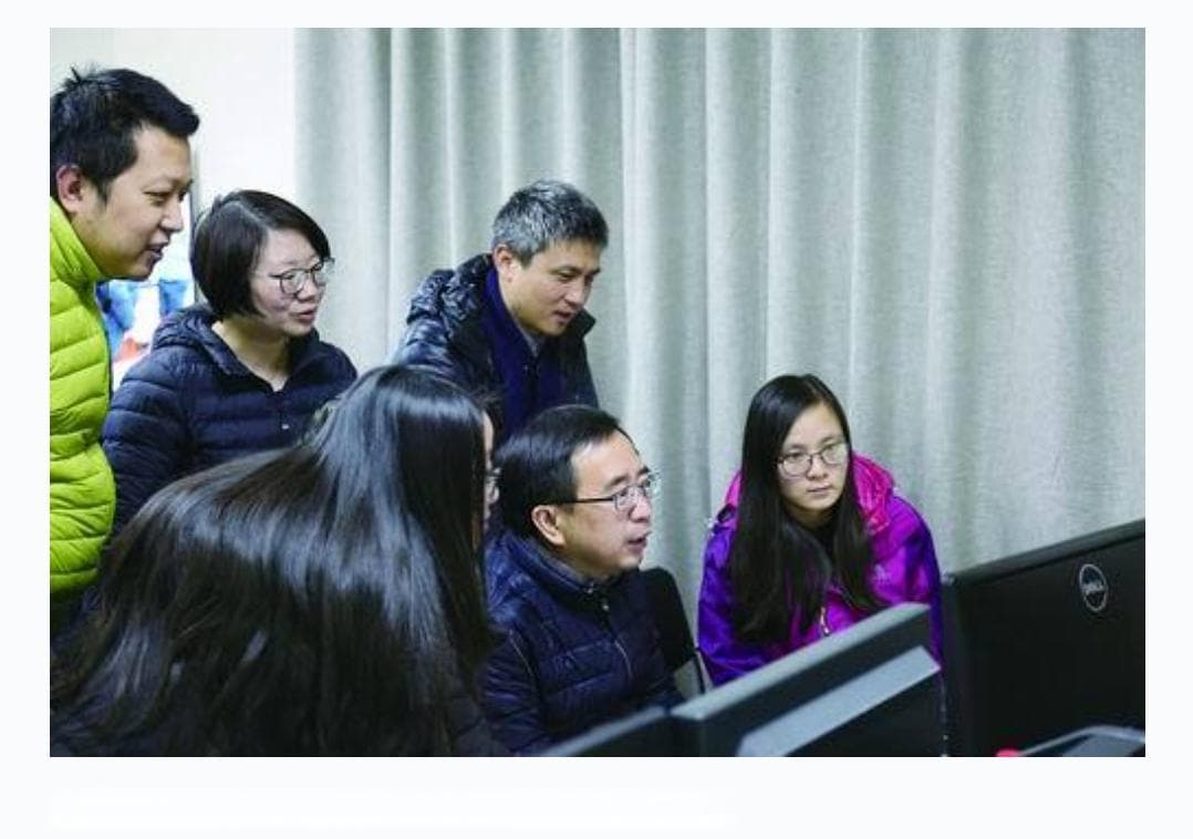 什么是量子卫星？