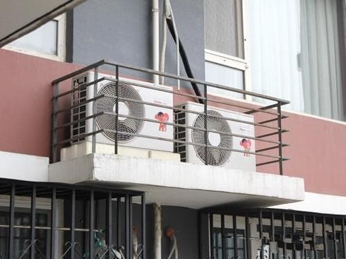 空调外机噪音大？8大原因+专业解决方案