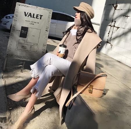 羊皮鞋会越穿越松吗？羊皮鞋小了半码怎么办？