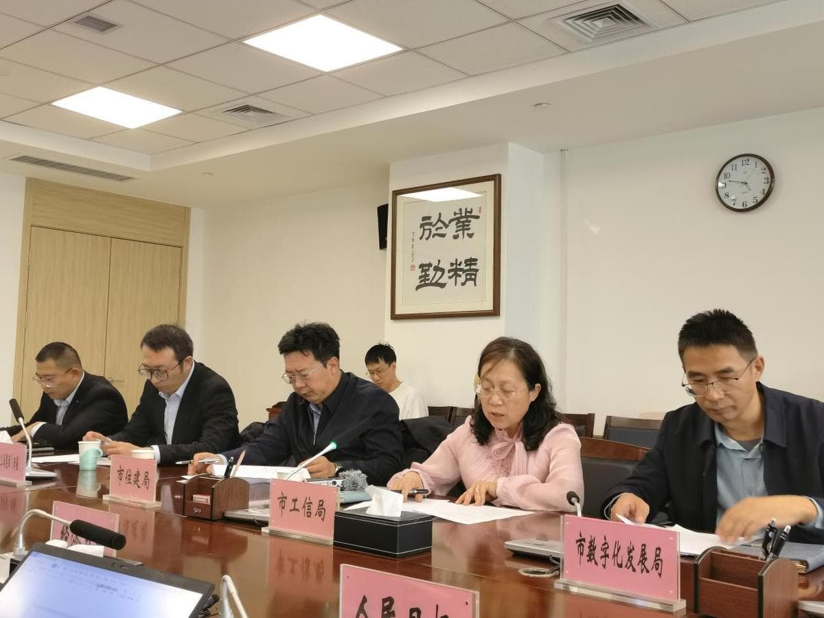 政策加持与数字改革双轮驱动 乌鲁木齐企业持续增长