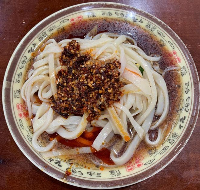 舌尖上的安康：十大特色美食盘点