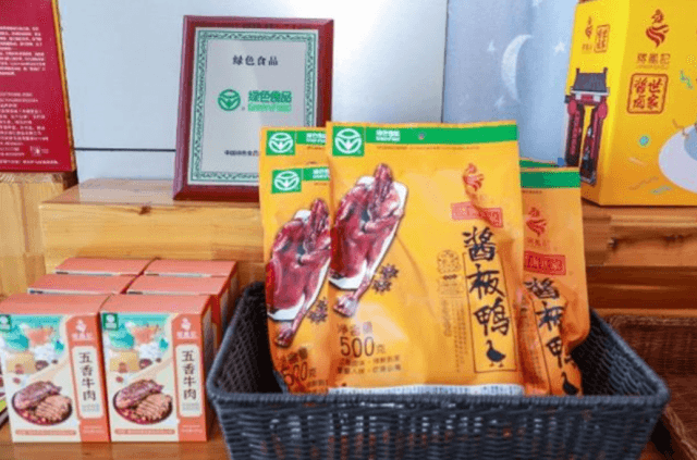 从“土特产”到“金招牌”，江苏常州用“好品牌”铺就鱼米之乡“振兴路”