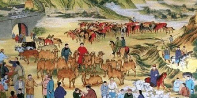 言尽情终到余意不穷：唐代诗歌的意象经历了怎样的斗转变迁？