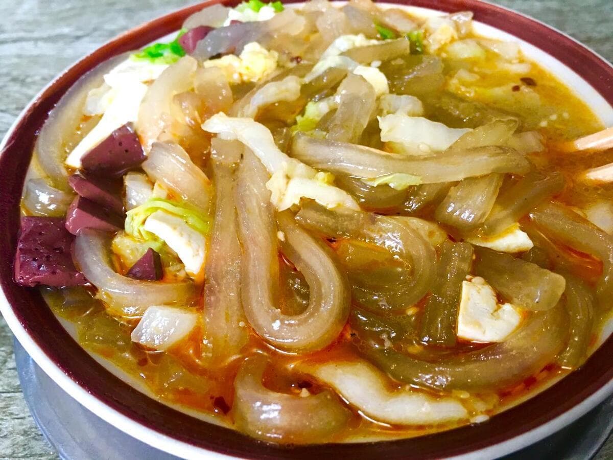 古都安阳的六大特色美食小吃，你吃过哪些？