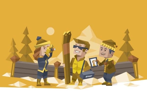 MBTI ESTP人格全解析：企业家型人格的优缺点、职业选择与恋爱观