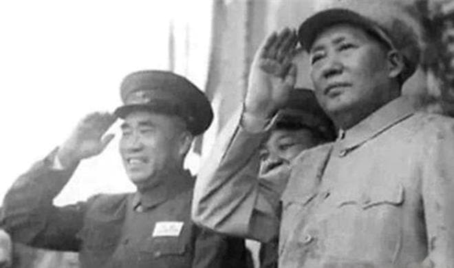 解放战争，毛主席的六次战略布局，军事指挥高超纯熟
