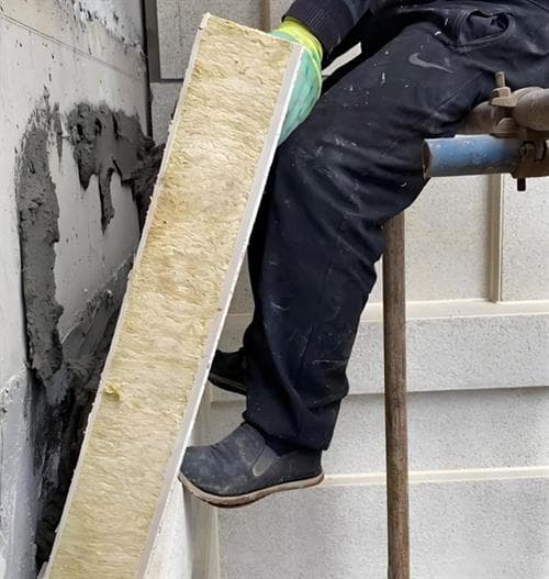 外墙保温每平米价格是多少