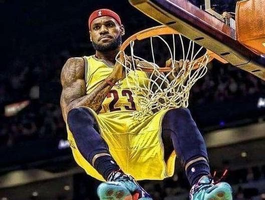 NBA历史十大扣篮王：从乔丹到卡特，十位传奇的空中盛宴
