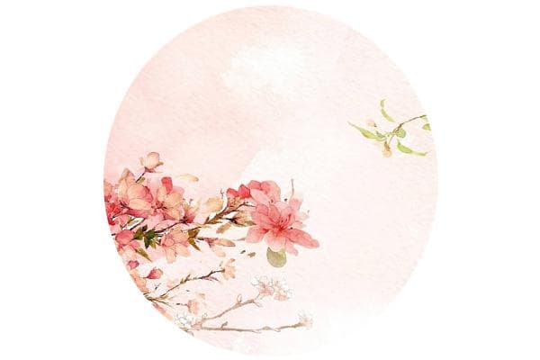 诗歌里的"桃李"竟有如此多的象征意味
