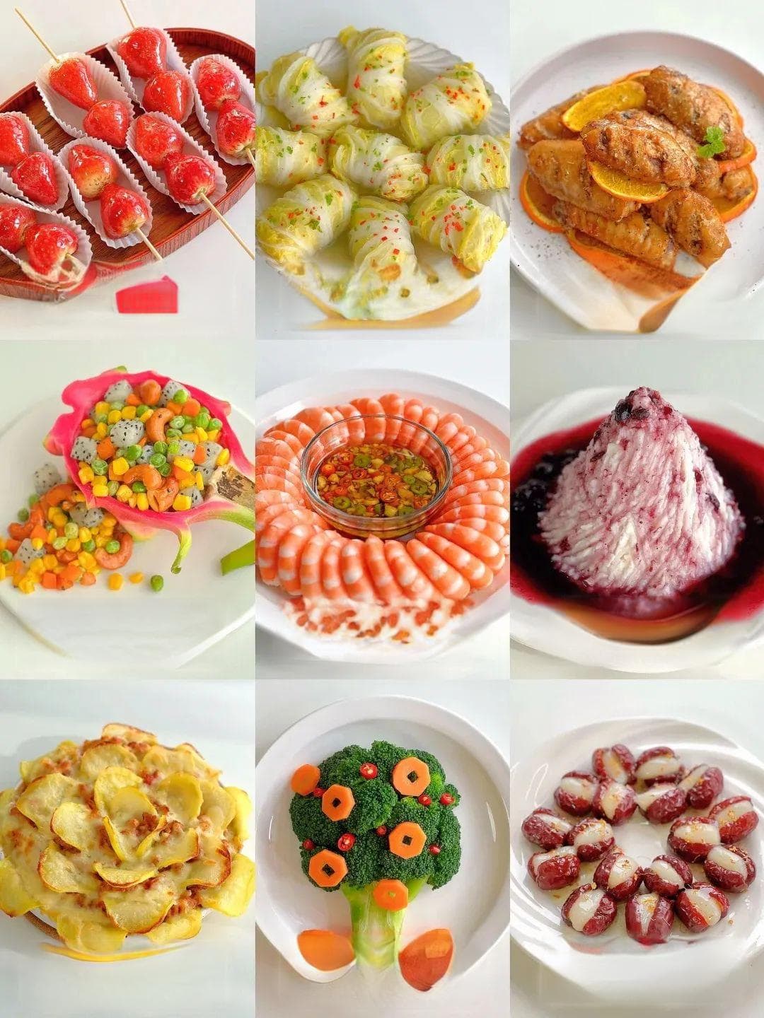 掌勺年夜饭的年轻人，打造「第九菜系」