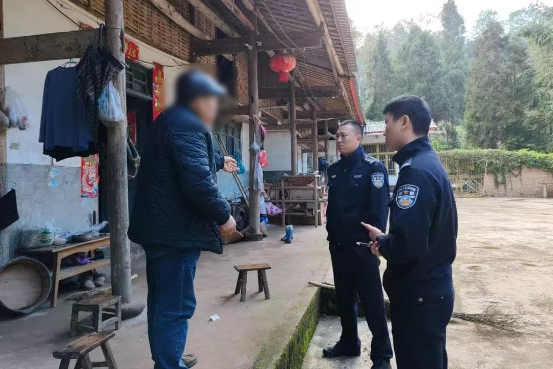 拒不报告财产？拘留、罚款！