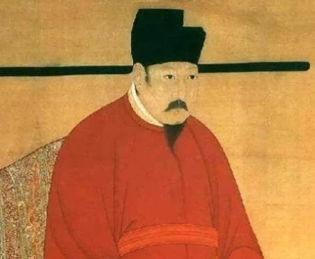 宋仁宗时期：北宋王朝的黄金时代