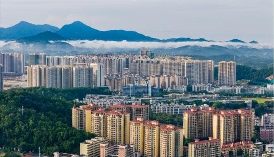 信宜市委书记龚庆：人口回流的背后，新型城镇化如何打造？