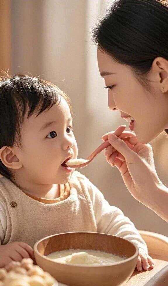 宝宝辅食添加全攻略，营养师教你如何科学喂养
