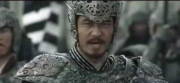 西燕（中）：慕容冲