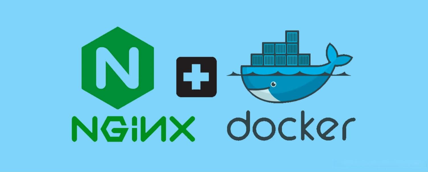使用 Docker 部署 Nginx - 构建高效的反向代理和负载均衡器