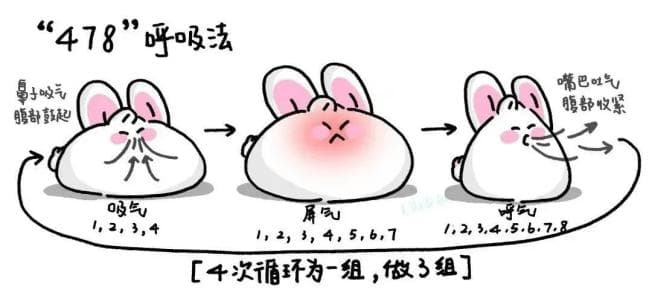 笑对考试压力，静待期中来临