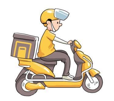 2019年中国交通违法情况分析报告