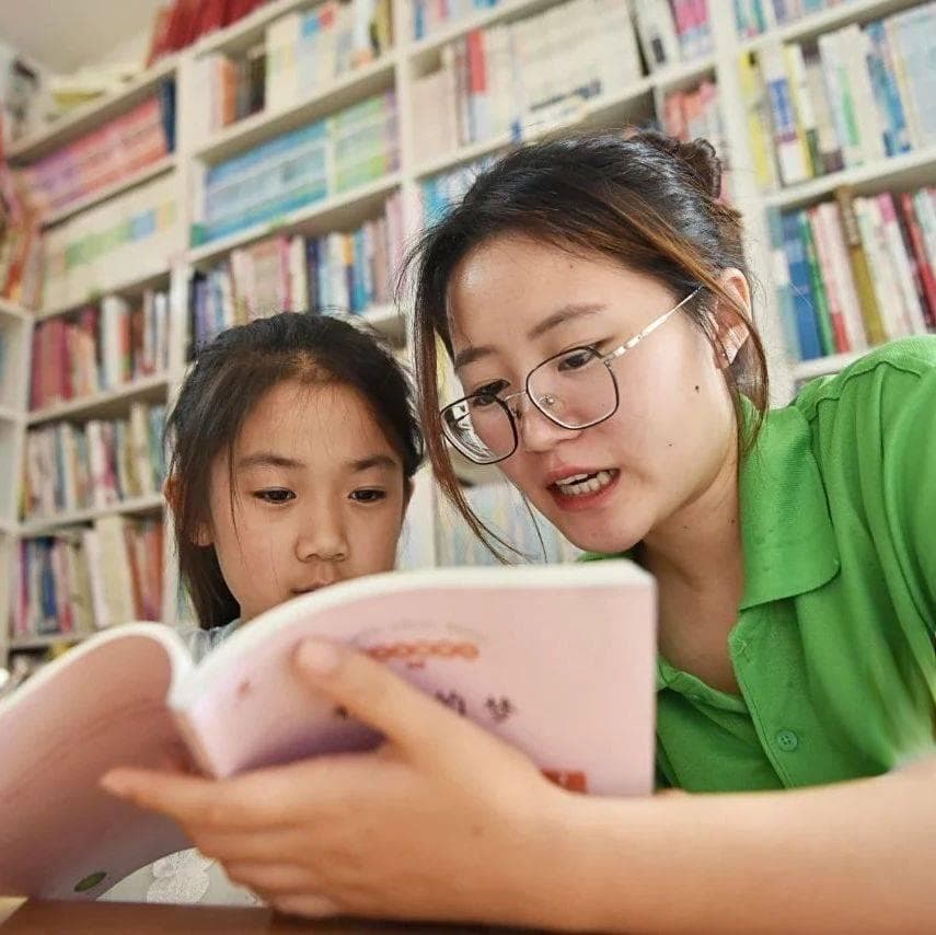 网络“信息碎片化”时代，故事阅读的育人价值是……