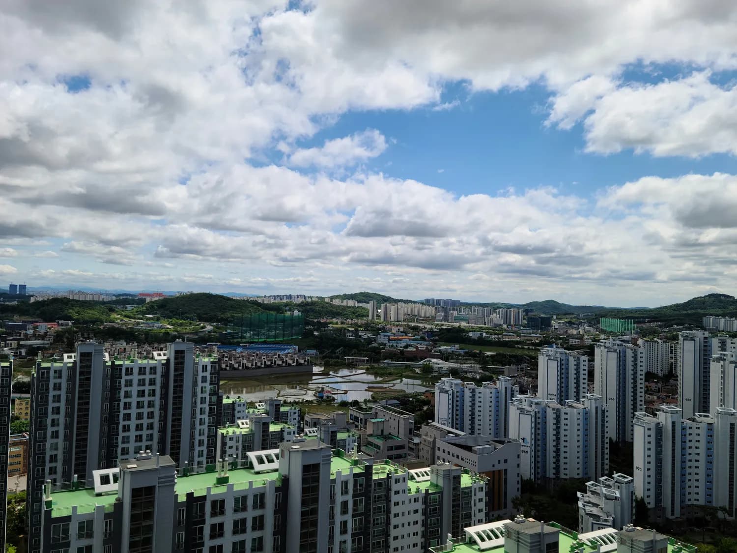 延吉、图们、珲春三日游，打卡最美边境线！