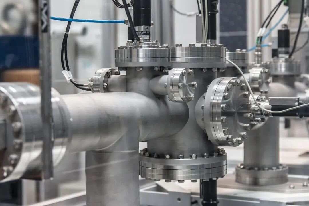 你见过不用油不用电的水泵吗？详解水锤泵