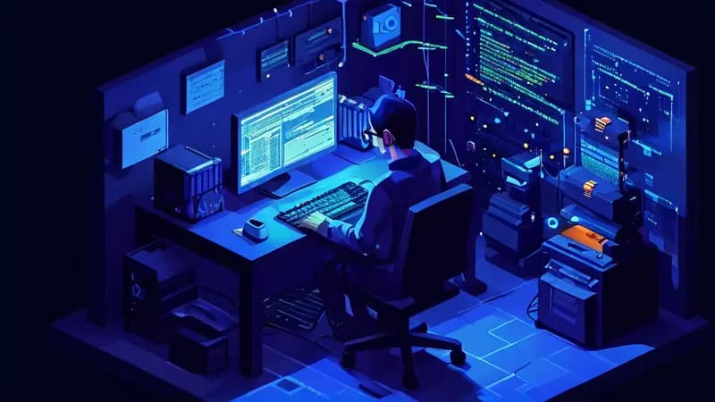 学到什么水平可以面试编程