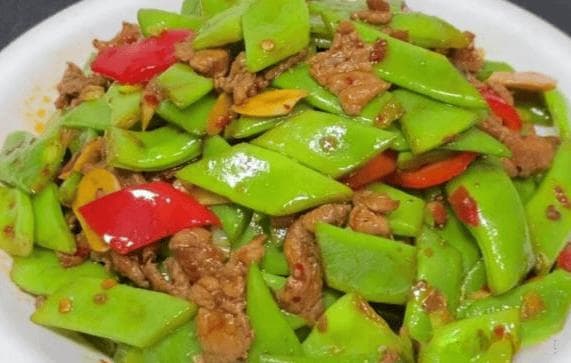 炒制四季豆时，掌握这些技巧，让口感更佳，营养更丰富