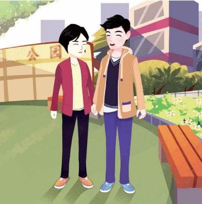 怎样的亲密，不会让伴侣各自活成一座“孤岛”