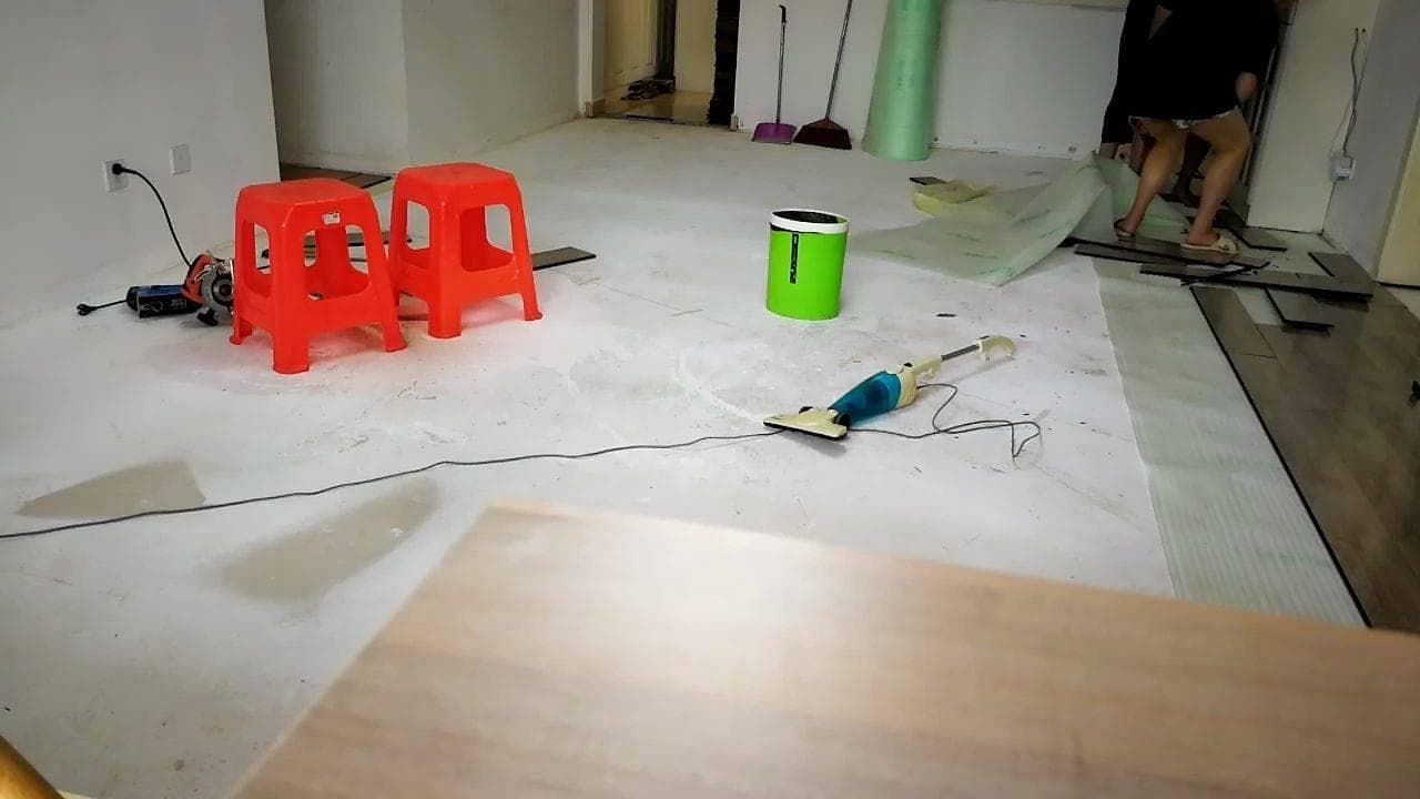 木地板坏了几块怎么换？正确更换木地板的详细步骤