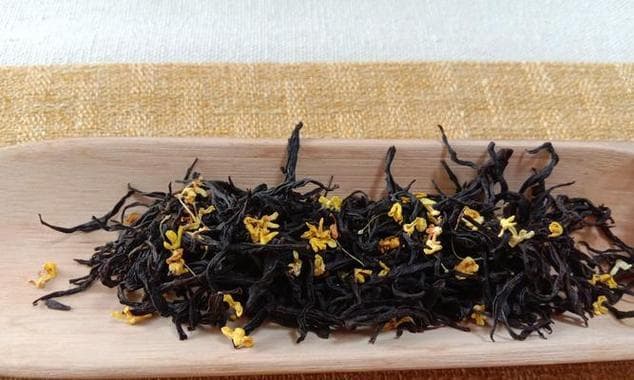桂花红茶的功效与作用是什么？如何正确饮用？