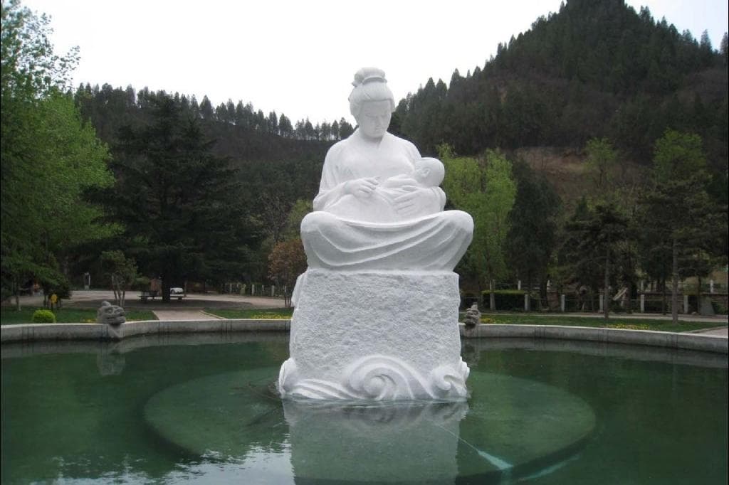 郑州黄河游览区：中华民族文明的发祥地