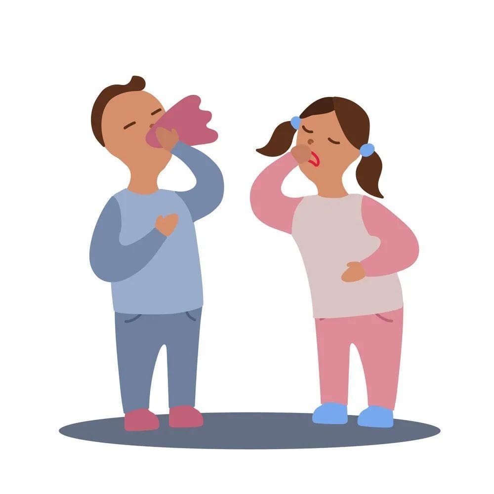 不知从何时起，变应性鼻炎成了一种“时髦病”