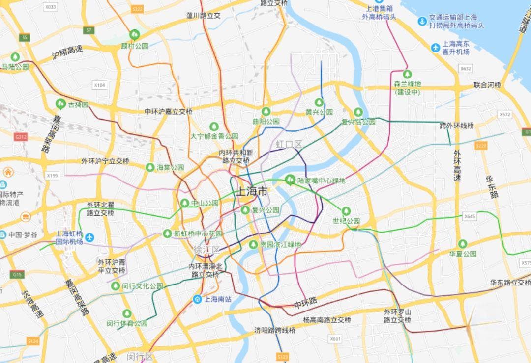 你家地段值多少钱，看这几点就知道了