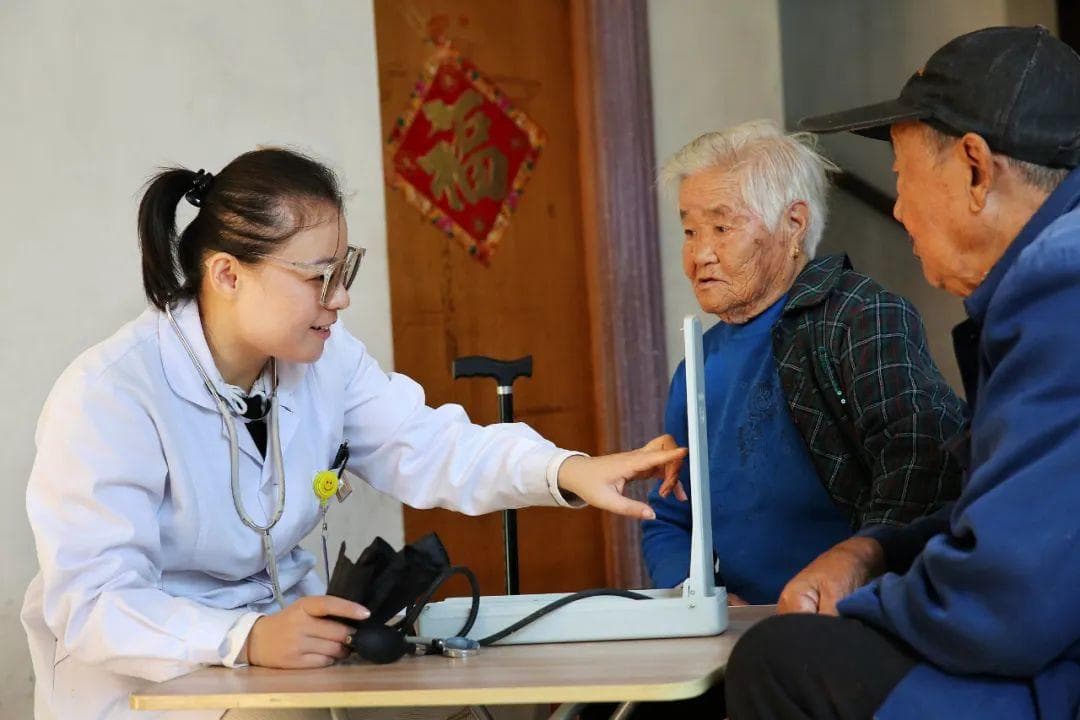全国都在签约的家庭医生，有多少人看病真的找TA？