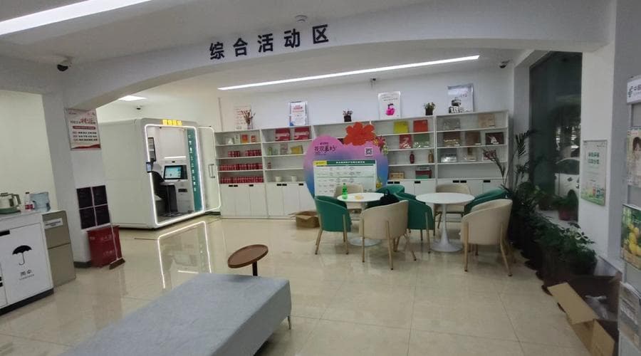 健康小屋如何做好健康管理